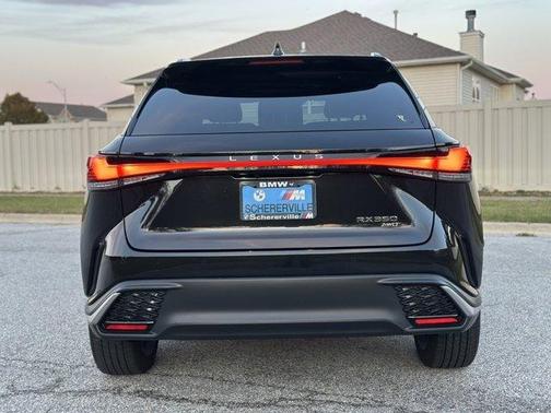 2023 Lexus RX 350 350