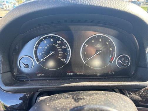 2016 BMW 528 i xDrive