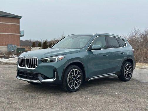 2026 BMW X1 xDrive28i
