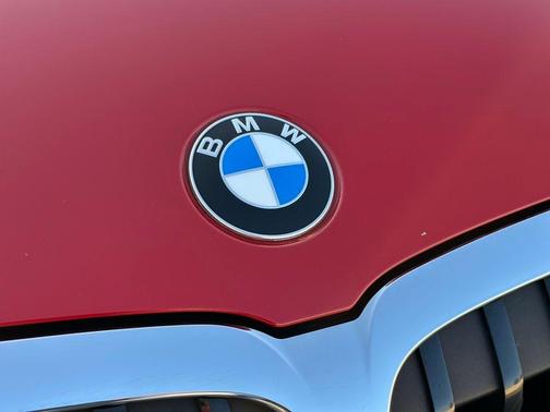 2021 BMW 330 i xDrive