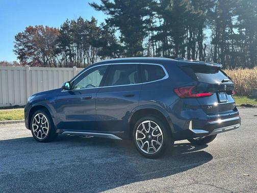 2023 BMW X1 xDrive28i