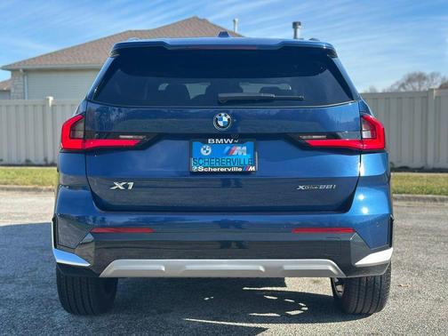 2023 BMW X1 xDrive28i
