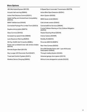 2025 BMW 740 i xDrive