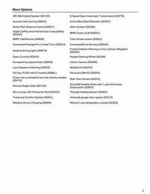 2025 BMW 740 i xDrive