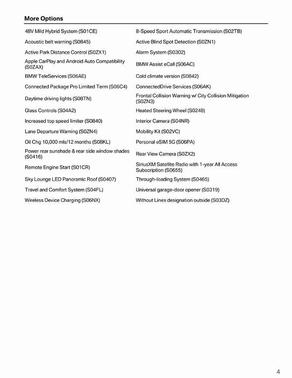 2025 BMW 740 i xDrive