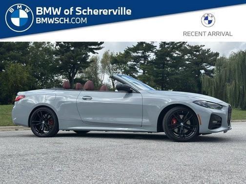 2023 BMW 430 i xDrive