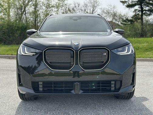 2025 BMW X3 M50 xDrive