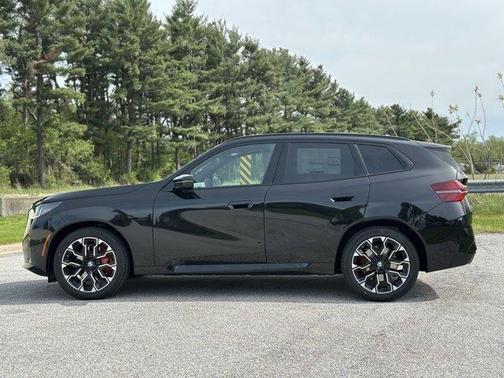 2025 BMW X3 M50 xDrive