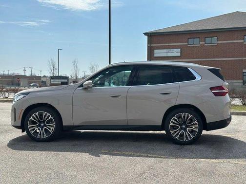 Dune 2026 BMW X3 30 xDrive