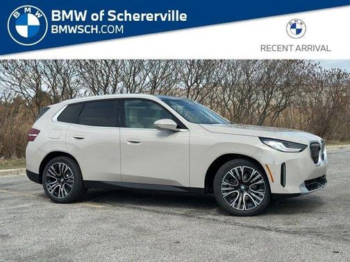 Dune 2026 BMW X3 30 xDrive