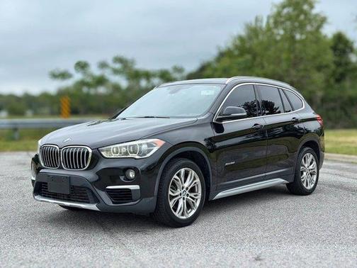 2017 BMW X1 xDrive 28i
