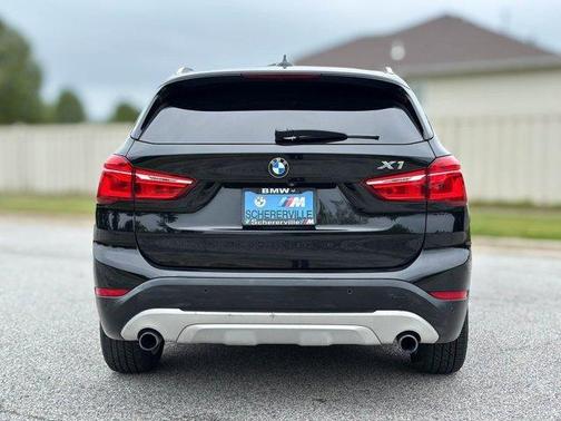 2017 BMW X1 xDrive 28i