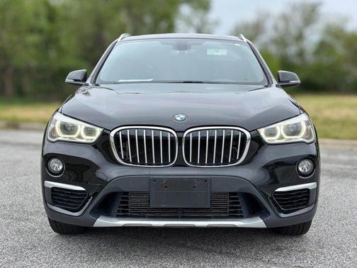 2017 BMW X1 xDrive 28i