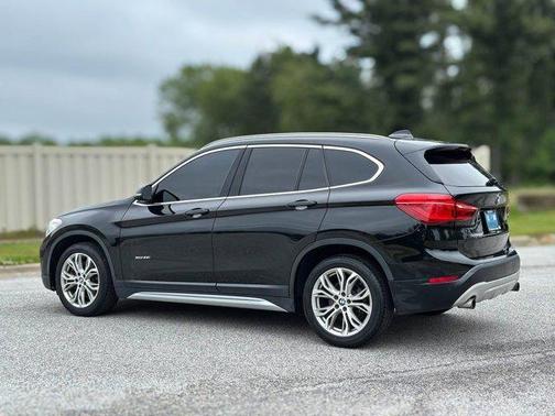2017 BMW X1 xDrive 28i