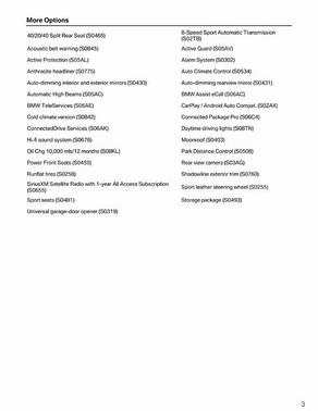 2023 BMW 330 i xDrive