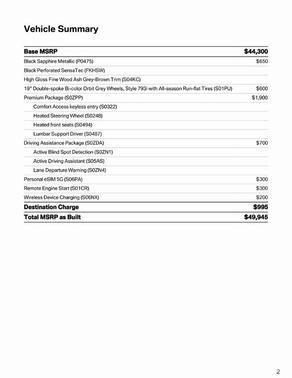 2023 BMW 330 i xDrive