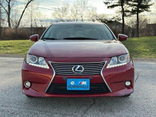 2014 Lexus ES 300h Base