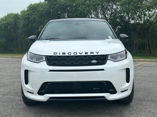 2023 Land Rover Discovery Sport SE R-Dynamic