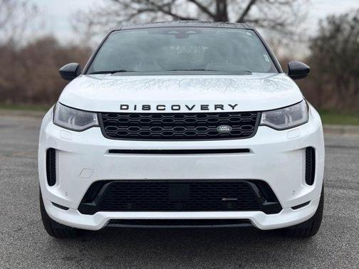 2023 Land Rover Discovery Sport SE R-Dynamic