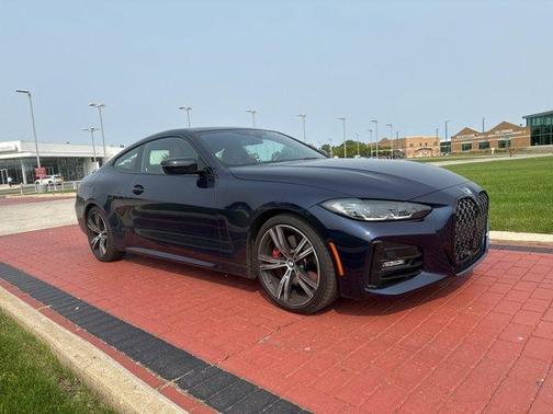 2023 BMW 430 i xDrive