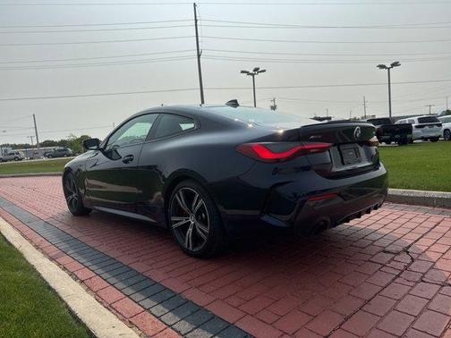 2023 BMW 430 i xDrive