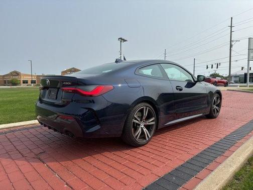 2023 BMW 430 i xDrive