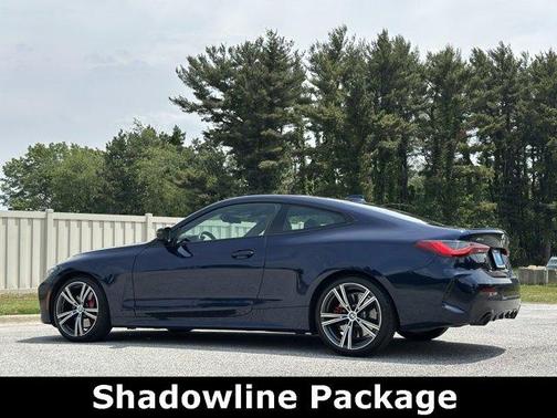 2023 BMW 430 i xDrive