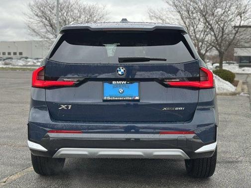 2026 BMW X1 xDrive28i