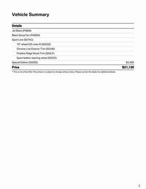 2018 BMW 530e xDrive iPerformance