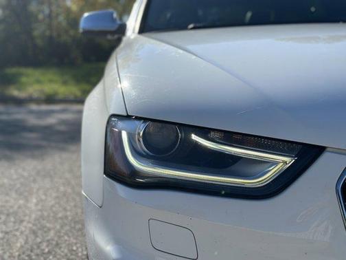 2013 Audi S4 3.0T Premium Plus