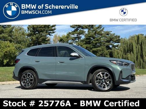 2023 BMW X1 xDrive28i