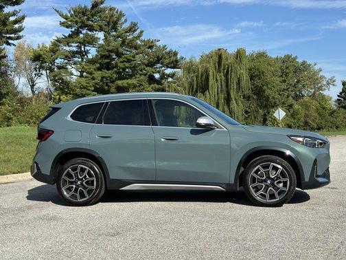 2023 BMW X1 xDrive28i
