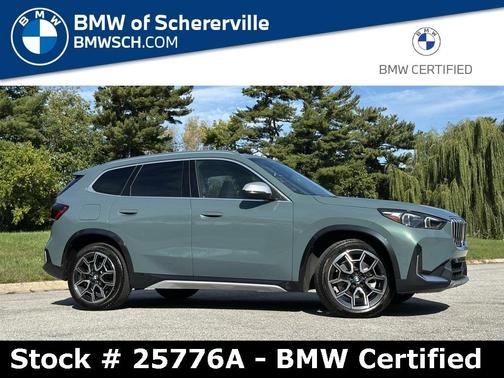 2023 BMW X1 xDrive28i