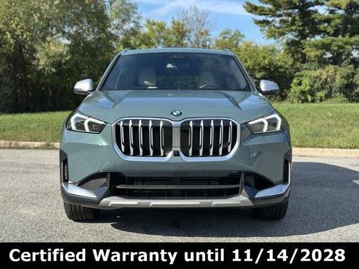 2023 BMW X1 xDrive28i