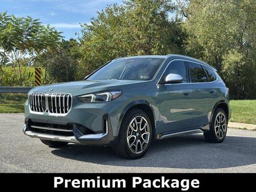 2023 BMW X1 xDrive28i