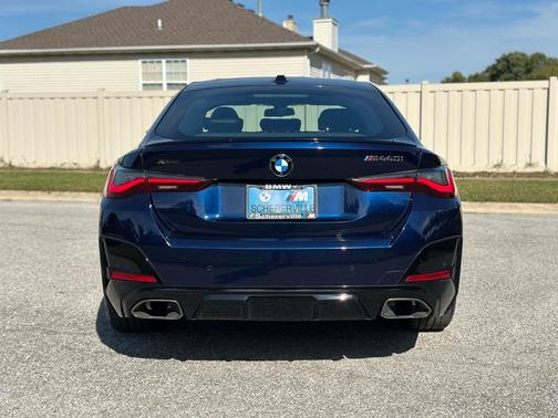 2022 BMW M440 Gran Coupe i xDrive