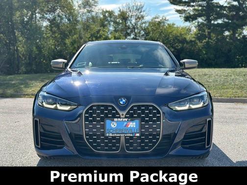 2022 BMW M440 Gran Coupe i xDrive