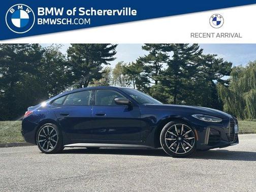 2022 BMW M440 Gran Coupe i xDrive