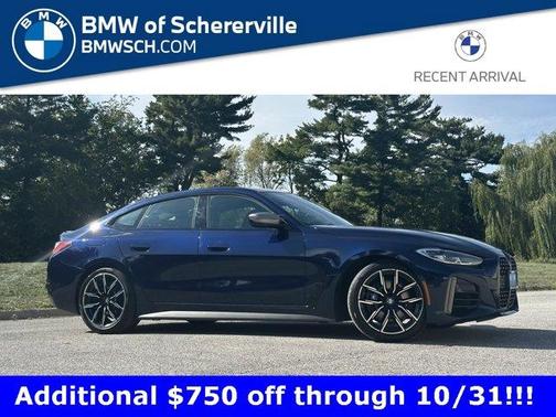 2022 BMW M440 Gran Coupe i xDrive