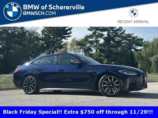 2022 BMW M440 Gran Coupe i xDrive