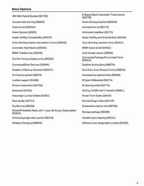 2022 BMW M440 Gran Coupe i xDrive