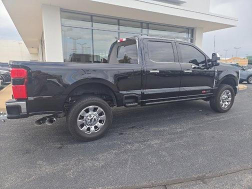 2024 Ford F-250 Lariat