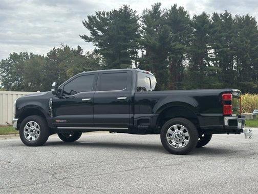 2024 Ford F-250 Lariat