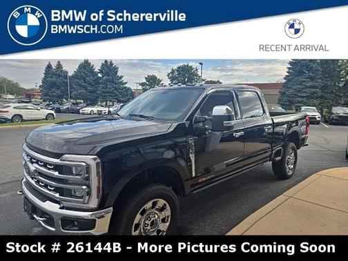 2024 Ford F-250 Lariat