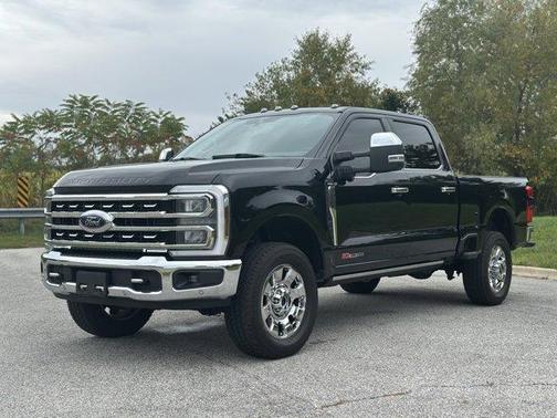 2024 Ford F-250 Lariat