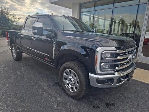 2024 Ford F-250 Lariat