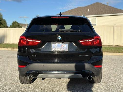 2020 BMW X1 sDrive28i