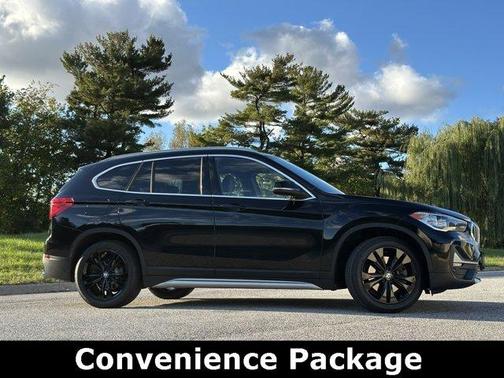 2020 BMW X1 sDrive28i
