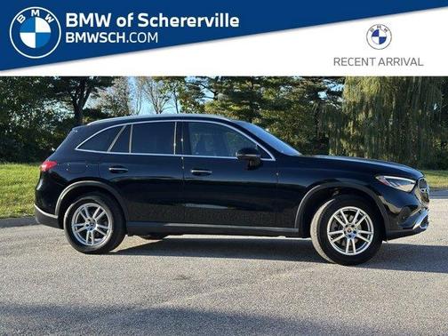 2023 Mercedes-Benz GLC 300 Base 4MATIC