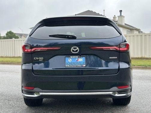 2024 Mazda CX-90 3.3 Turbo S Premium Plus